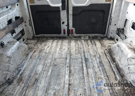 2019 Ford Transit-250 из США, поврежденный, VIN 1FTYR1ZM9KKA89188